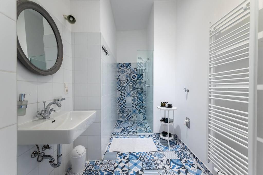 Apartamento Chic Near Metro & Center By Hm